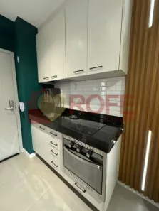 Apartamento com 1 Quarto à venda, 33m² no Vila Mariana, São Paulo