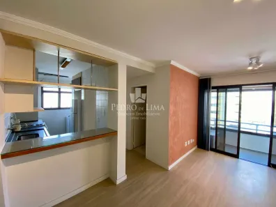 Apartamento com 1 Quarto à venda, 52m² no Consolação, São Paulo