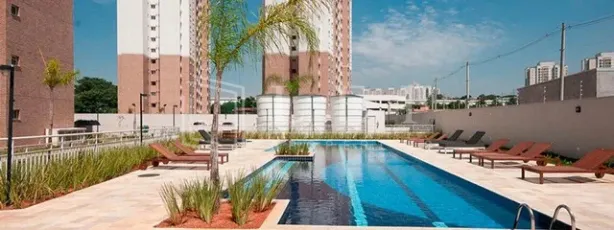 Apartamento com 3 Quartos à venda, 70m² no Jaguaré, São Paulo