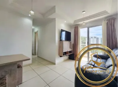Apartamento com 2 Quartos à venda, 50m² no Jardim Nove de Julho, São Paulo