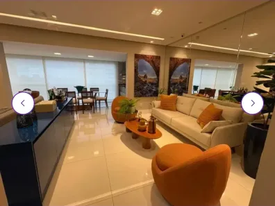 Apartamento com 3 Quartos à venda, 113m² no Imbuí, Salvador