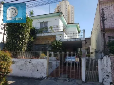 Sobrado com 6 Quartos à venda, 225m² no Vila Maria Alta, São Paulo
