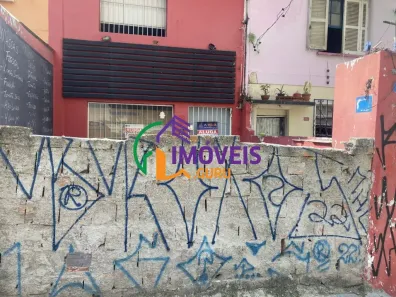 Lote/Terreno à venda, 130m² no Perdizes, São Paulo
