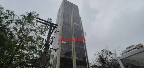 Sala Comercial à venda, 51m² no Moema, São Paulo
