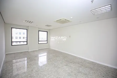 Sala Comercial à venda, 32m² no Alphaville Industrial, Barueri