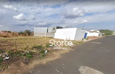 Lote/Terreno à venda, 250m² no Umuarama, Uberlândia