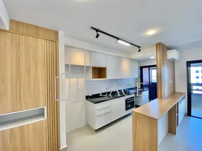 Apartamento com 3 Quartos para alugar, 78m² no Fragata, Marília
