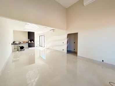 Casa de Condomínio com 3 Quartos à venda, 190m² no Aeroporto, Araçatuba
