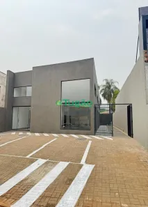 Ponto Comercial para alugar, 230m² no Vila Santa Cândida, São José do Rio Preto