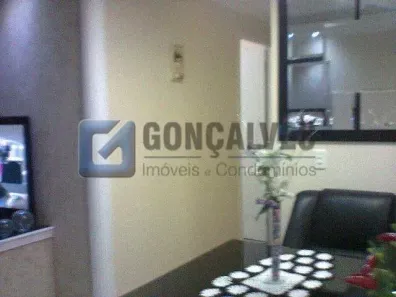 Apartamento com 3 Quartos à venda, 55m² no Santa Terezinha, São Bernardo do Campo