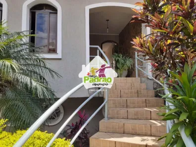 Casa com 4 Quartos à venda, 300m² no Vila Galvão, Guarulhos