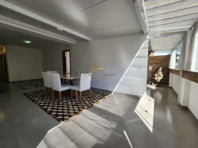 Apartamento com 3 Quartos à venda, 89m² no Alto, Teresópolis