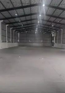 Galpão/Depósito/Armazém para alugar, 1200m² no Espinheiros, Itajaí
