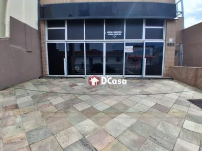 Ponto Comercial para alugar, 67m² no Centro, Taubaté