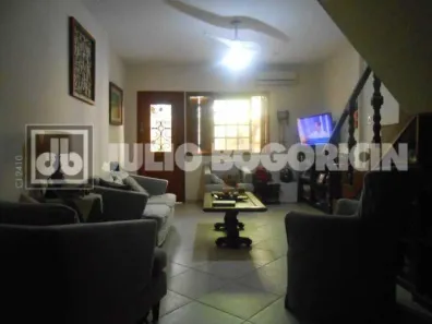  com 3 Quartos à venda, 73m² no Tijuca, Rio de Janeiro