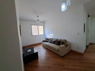Apartamento com 2 Quartos para venda ou aluguel, 51m² no Vila Andrade, São Paulo