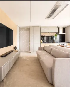 Apartamento com 2 Quartos à venda, 75m² no Santo Amaro, São Paulo