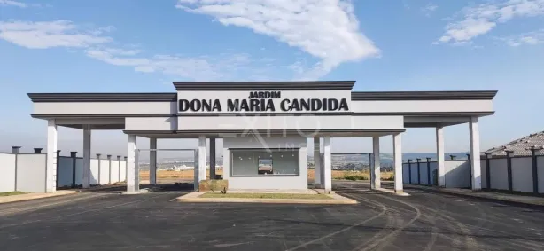 Lote/Terreno à venda, 300m² no Jardim Residencial Dona Maria José, Indaiatuba