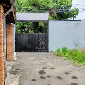 Lote/Terreno com 1 Quarto para alugar, 27m² no Parque Orlanda II, Piracicaba