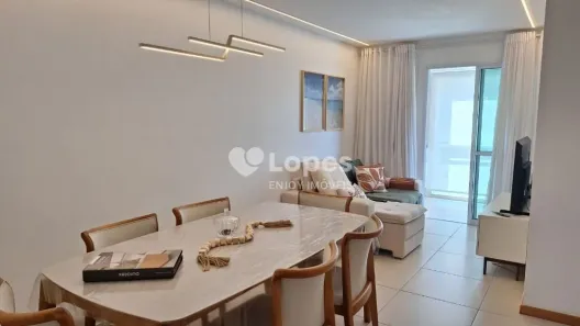 Apartamento com 3 Quartos à venda, 83m² no Recreio dos Bandeirantes, Rio de Janeiro