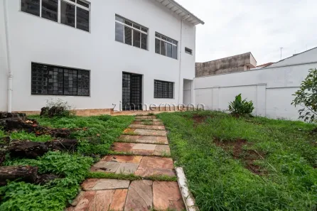 Casa com 4 Quartos à venda, 407m² no Vila Romana, São Paulo