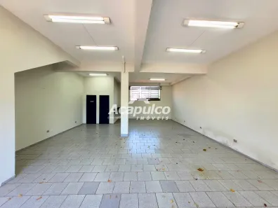 Ponto Comercial para alugar, 93m² no Parque Residencial Boa Vista, Americana