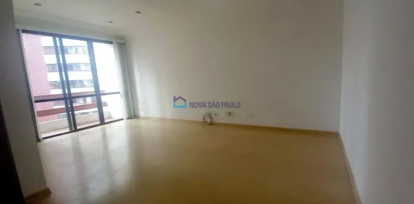 Apartamento com 1 Quarto à venda, 60m² no Planalto Paulista, São Paulo