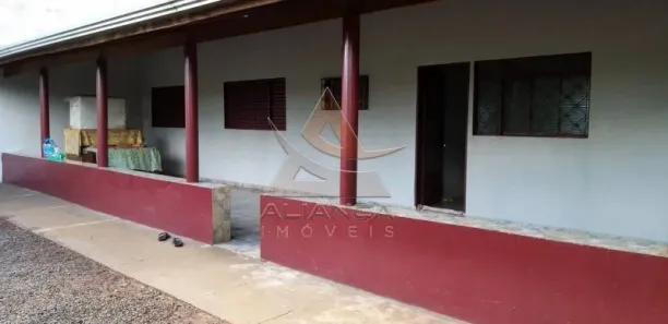 Lote/Terreno com 1 Quarto à venda, 620m² no Jardim Jandaia, Ribeirão Preto