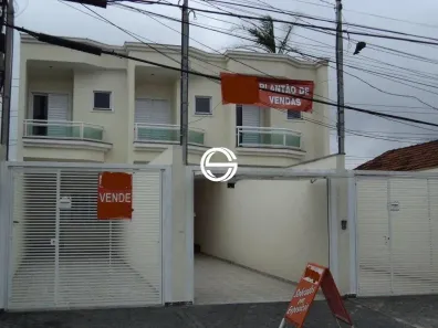 Sobrado com 3 Quartos à venda, 210m² no Vila Guilhermina, São Paulo