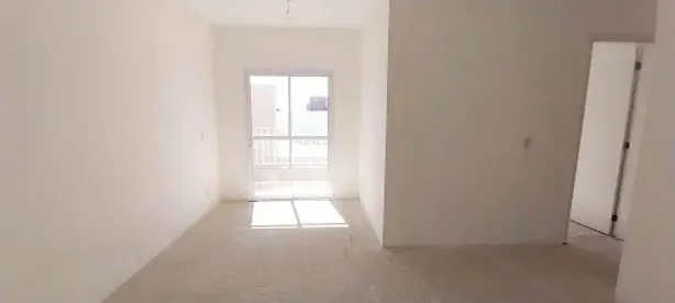 Apartamento com 2 Quartos à venda, 48m² no Jardim Colonial, São José dos Campos