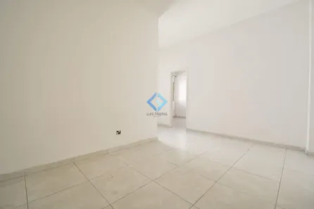 Apartamento com 1 Quarto para alugar, 48m² no Centro, Belo Horizonte