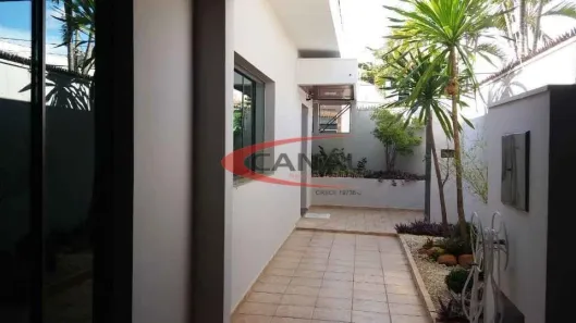 Casa com 4 Quartos à venda, 300m² no Jardim Estoril, Bauru