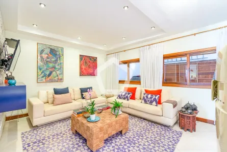 Casa com 3 Quartos à venda, 167m² no Vila Nova Caledônia, São Paulo
