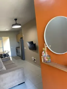 Casa de Condomínio com 2 Quartos à venda, 42m² no Garden RNI, Bady Bassitt