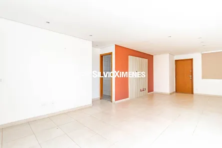 Apartamento com 3 Quartos à venda, 111m² no Calafate, Belo Horizonte