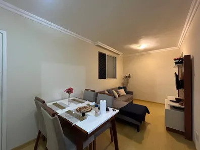 Apartamento com 4 Quartos à venda, 88m² no Buritis, Belo Horizonte