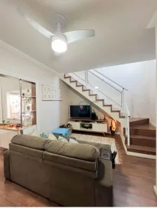 Casa com 3 Quartos à venda, 82m² no Parque Universitário, Americana