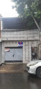 Sobrado com 6 Quartos à venda, 160m² no Paranapanema, Embu das Artes