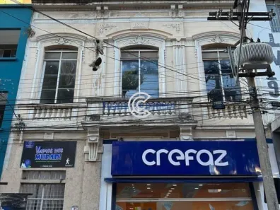 à venda, 678m² no Centro, Campinas