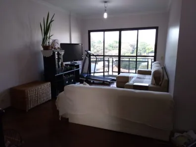 Apartamento com 3 Quartos à venda, 115m² no Vila Mariana, São Paulo
