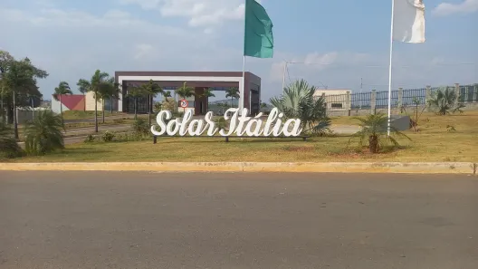 Lote/Terreno à venda, 369m² no Residencial Parque dos Buritis, Senador Canedo