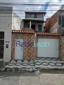 Casa com 4 Quartos à venda, 250m² no São José, Aracaju