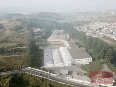 Galpão/Depósito/Armazém para alugar, 5499m² no Rio Abaixo, Itaquaquecetuba