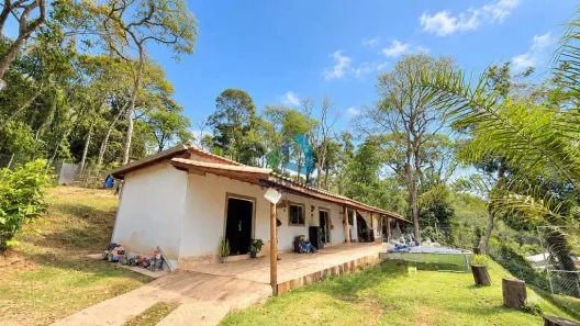 Fazenda/Sítio com 2 Quartos à venda, 1800m² no Dona Catarina, Mairinque