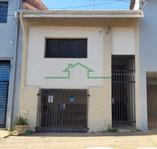 Sobrado com 2 Quartos à venda, 72m² no Cidade Alta, Piracicaba