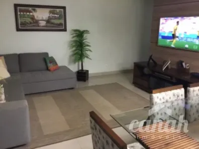 Apartamento com 2 Quartos à venda, 92m² no Jardim Paulistano, Ribeirão Preto