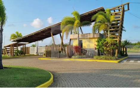 Lote/Terreno à venda, 375m² no Abais, Estância