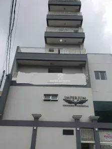 Apartamento com 2 Quartos à venda, 45m² no Jardim Hercilia, São Paulo