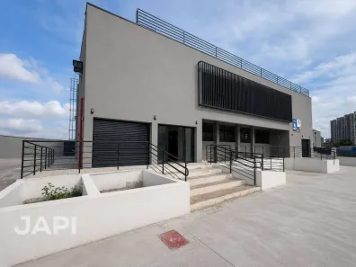 Sala Comercial para alugar, 30m² no Vila Nambi, Jundiaí