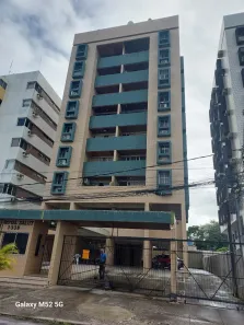 Apartamento com 3 Quartos à venda, 105m² no Casa Caiada, Olinda